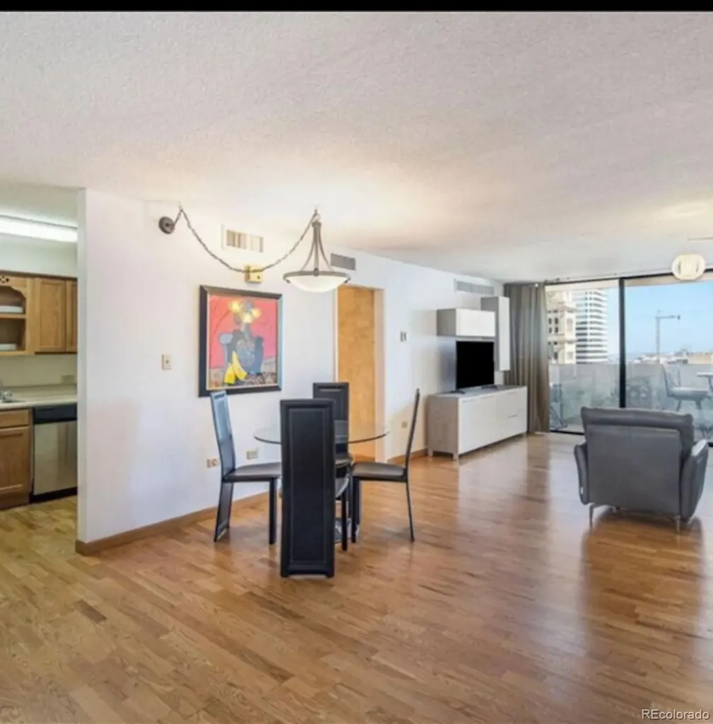 1020 15th Street Denver CO 80202