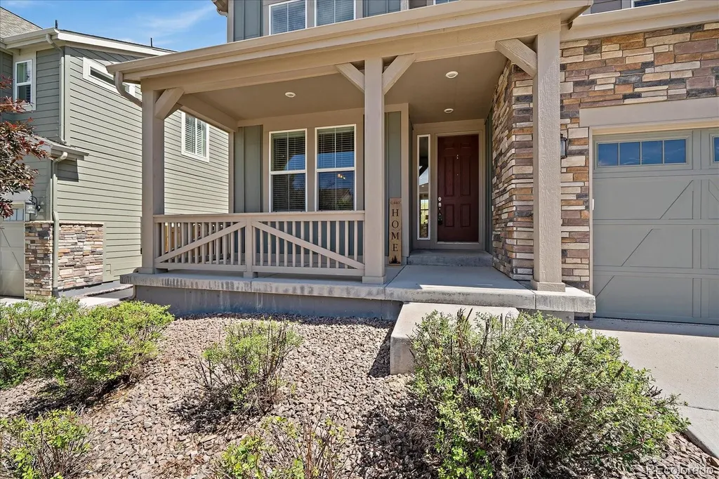 162 Back Nine Drive Castle Pines CO 80108