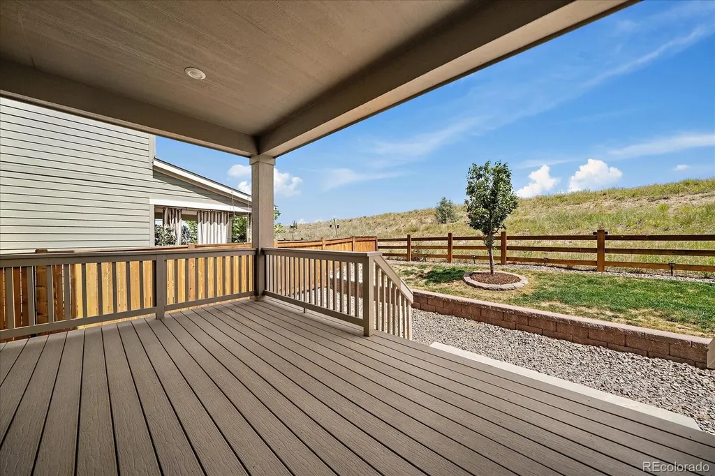 162 Back Nine Drive Castle Pines CO 80108