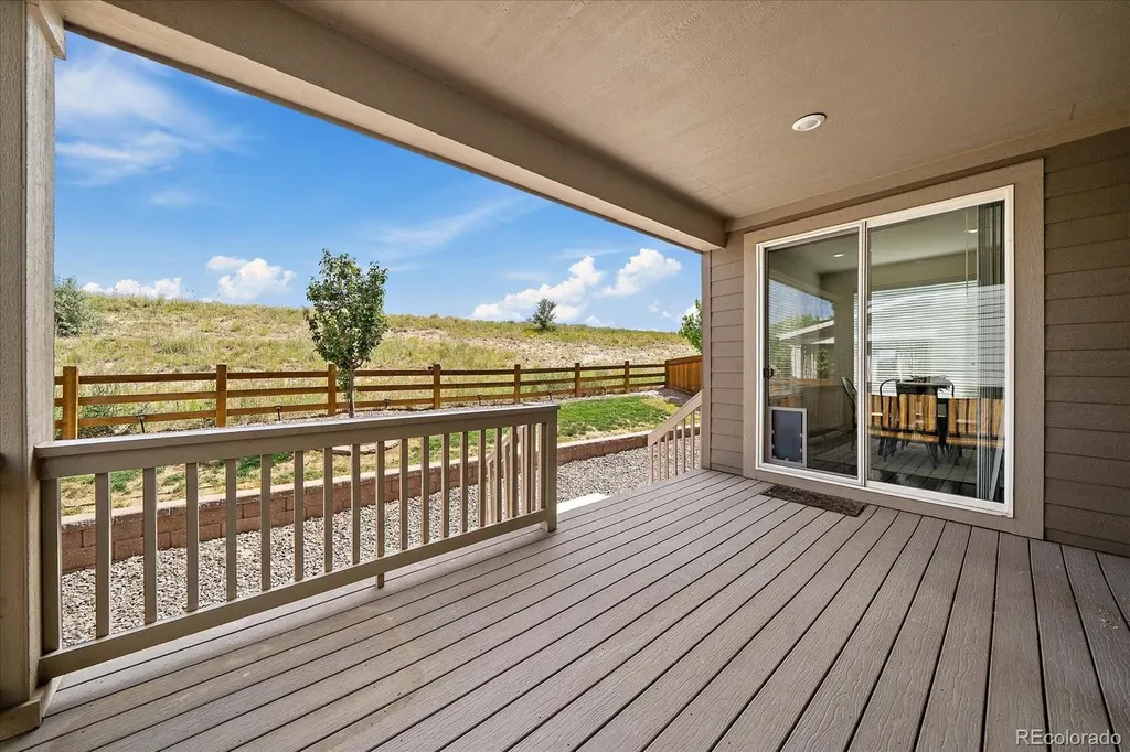 162 Back Nine Drive Castle Pines CO 80108