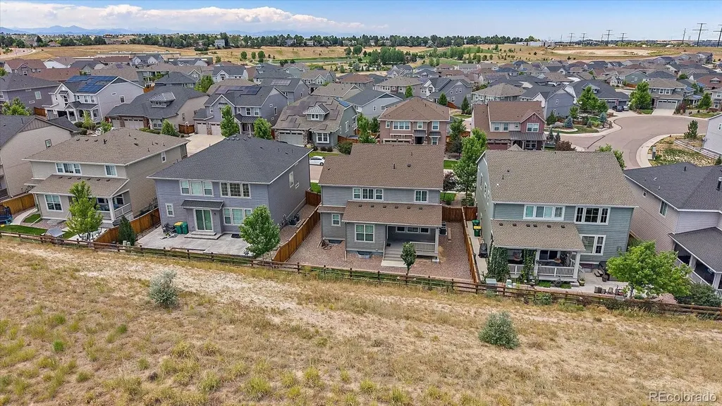 162 Back Nine Drive Castle Pines CO 80108