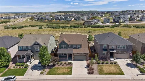 162 Back Nine Drive Castle Pines CO 80108