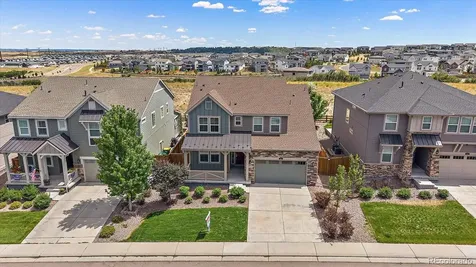 162 Back Nine Drive Castle Pines CO 80108