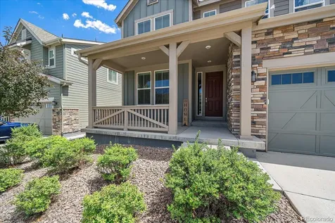 162 Back Nine Drive Castle Pines CO 80108