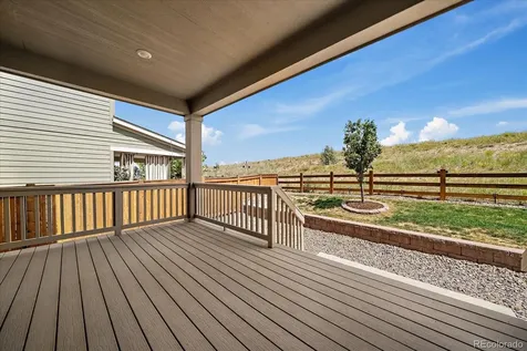 162 Back Nine Drive Castle Pines CO 80108