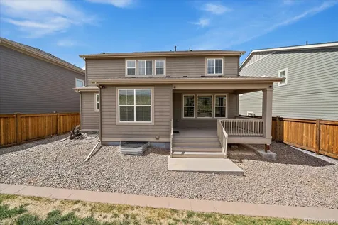 162 Back Nine Drive Castle Pines CO 80108