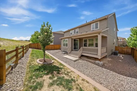 162 Back Nine Drive Castle Pines CO 80108