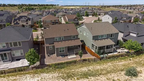 162 Back Nine Drive Castle Pines CO 80108