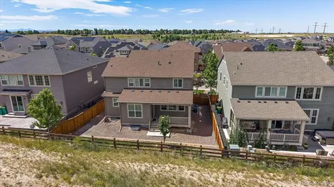 162 Back Nine Drive Castle Pines CO 80108