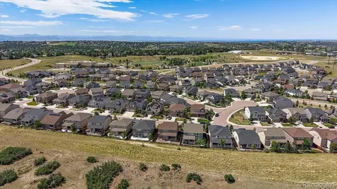 162 Back Nine Drive Castle Pines CO 80108