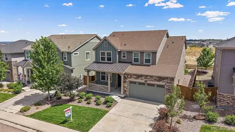 162 Back Nine Drive Castle Pines CO 80108