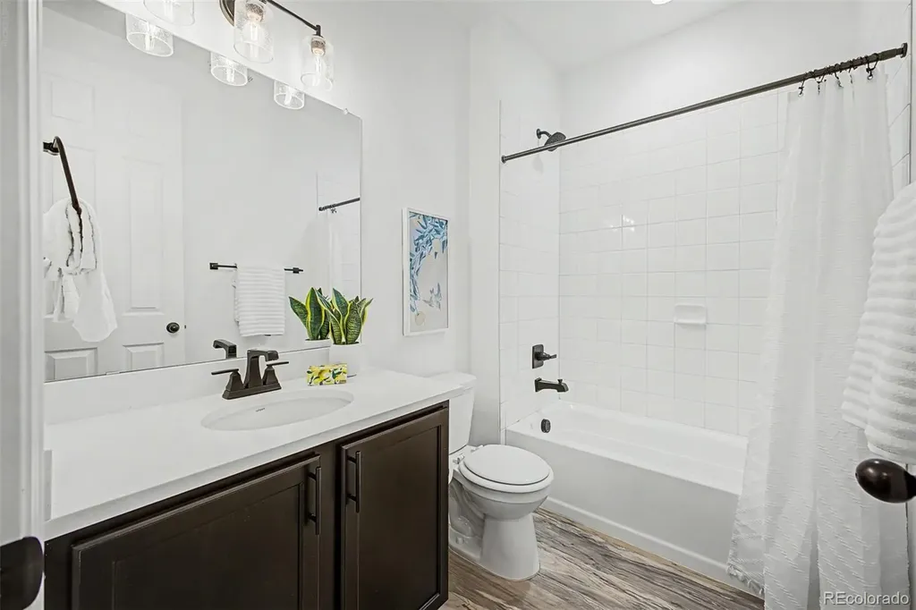 2609 Villageview Lane Castle Rock CO 80104