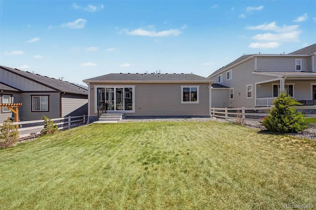 2609 Villageview Lane Castle Rock CO 80104