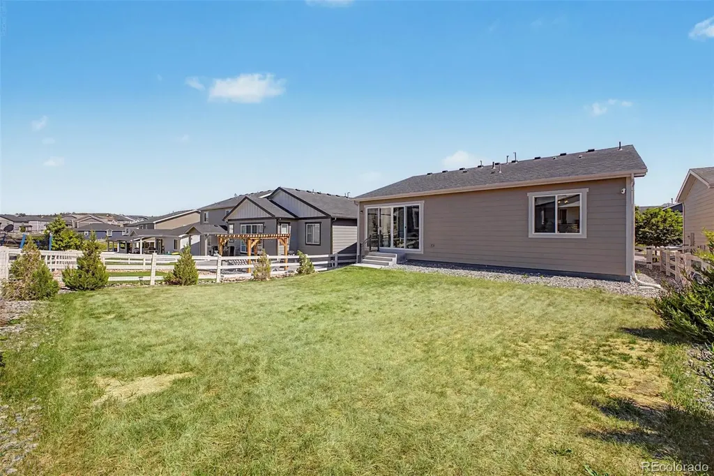 2609 Villageview Lane Castle Rock CO 80104