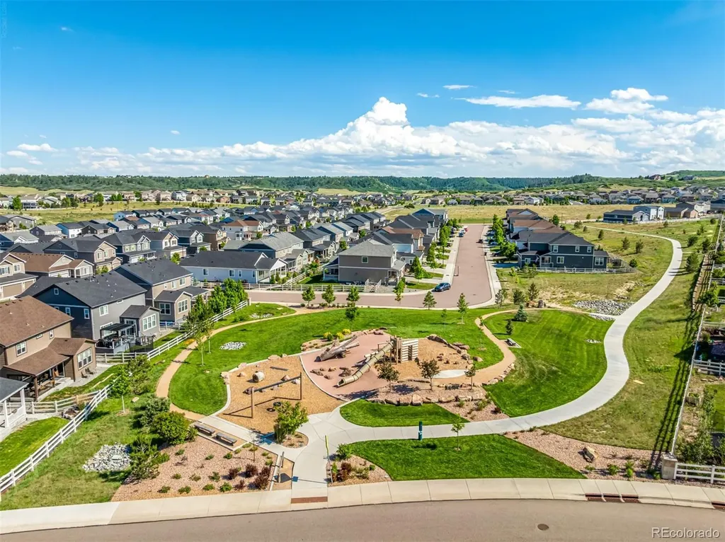 2609 Villageview Lane Castle Rock CO 80104