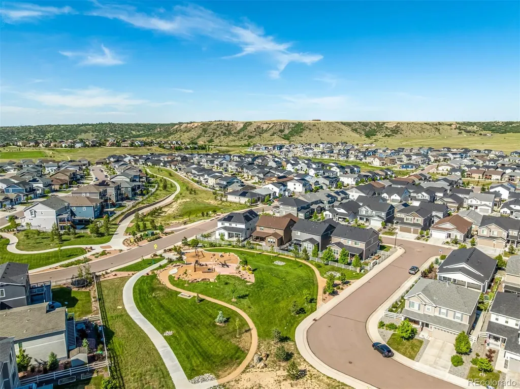2609 Villageview Lane Castle Rock CO 80104