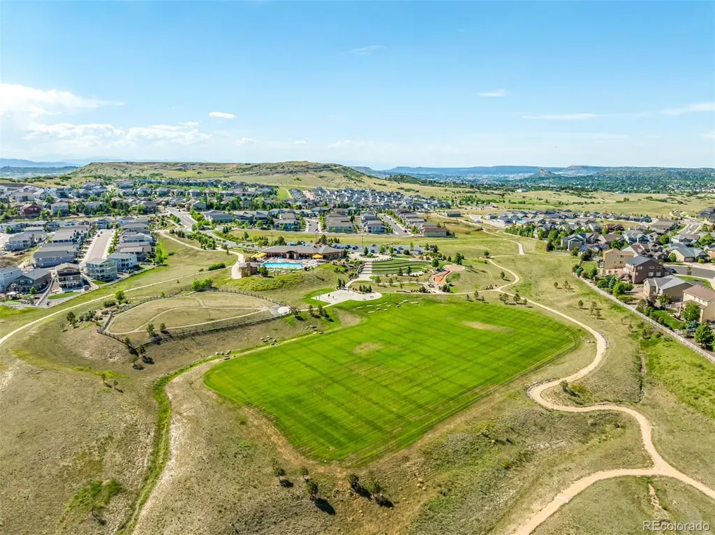2609 Villageview Lane Castle Rock CO 80104