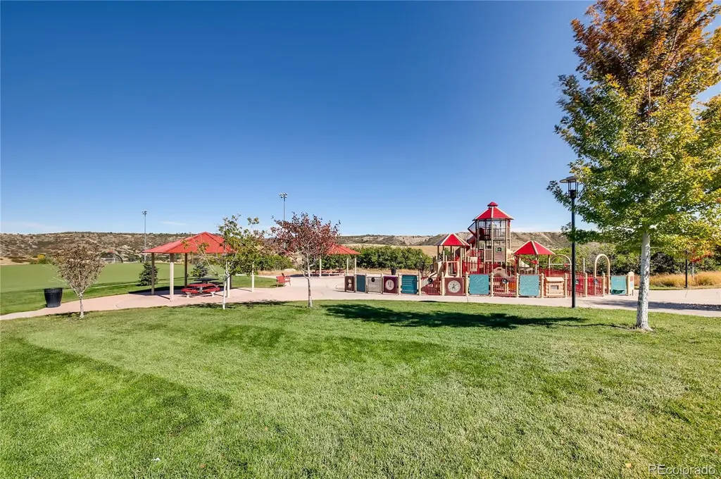 2609 Villageview Lane Castle Rock CO 80104