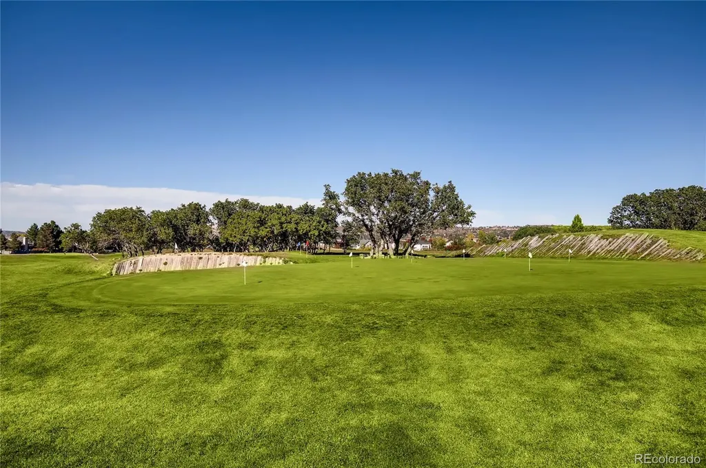 2609 Villageview Lane Castle Rock CO 80104