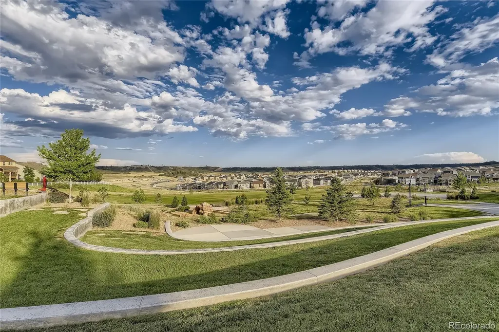 2609 Villageview Lane Castle Rock CO 80104