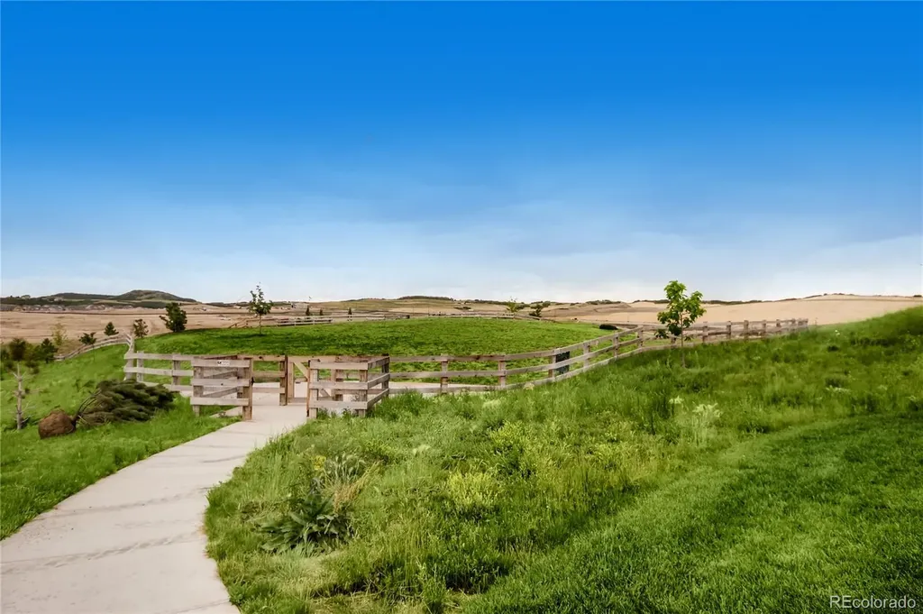 2609 Villageview Lane Castle Rock CO 80104