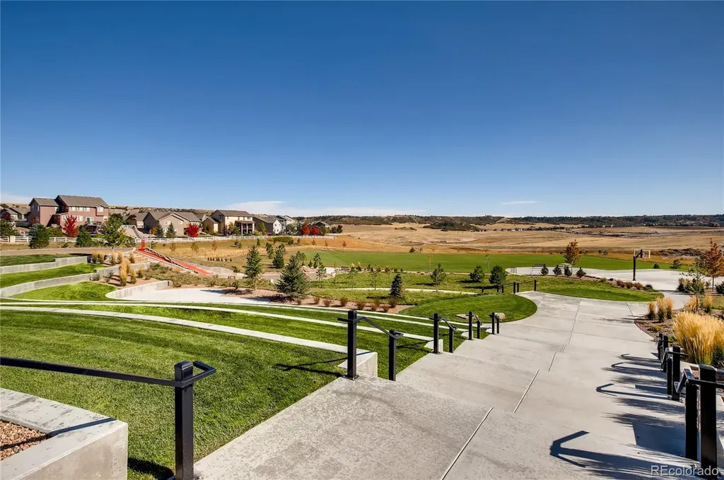 2609 Villageview Lane Castle Rock CO 80104