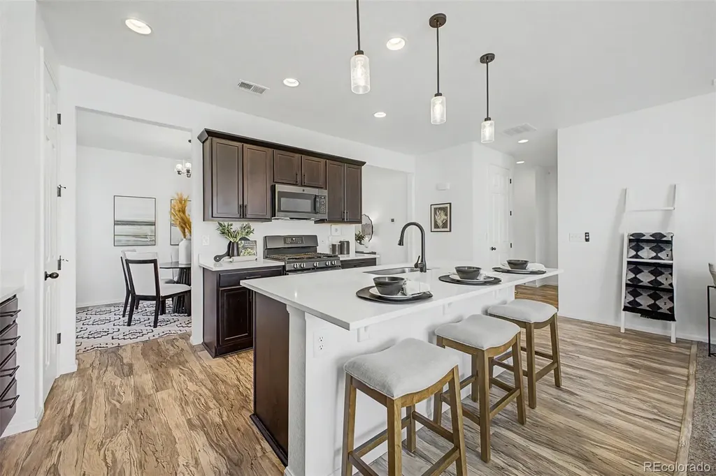 2609 Villageview Lane Castle Rock CO 80104