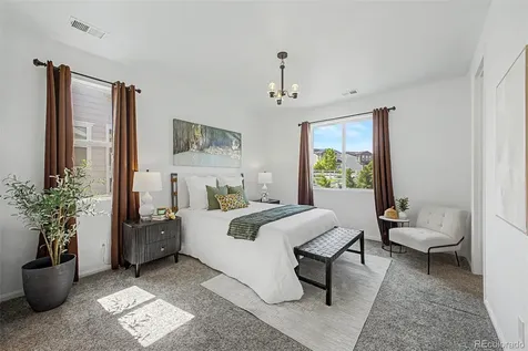 2609 Villageview Lane Castle Rock CO 80104