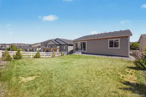 2609 Villageview Lane Castle Rock CO 80104