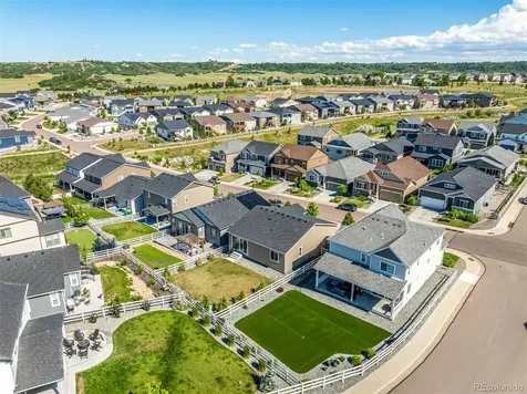 2609 Villageview Lane Castle Rock CO 80104