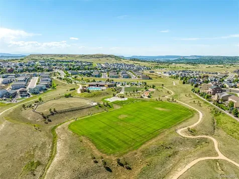 2609 Villageview Lane Castle Rock CO 80104