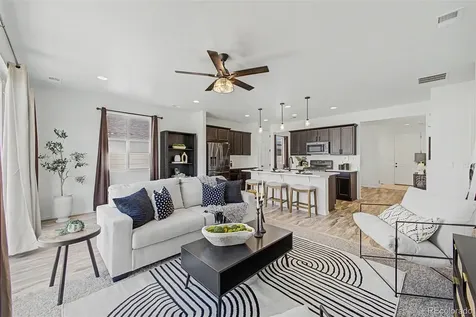 2609 Villageview Lane Castle Rock CO 80104