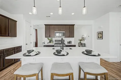 2609 Villageview Lane Castle Rock CO 80104