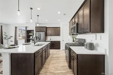 2609 Villageview Lane Castle Rock CO 80104