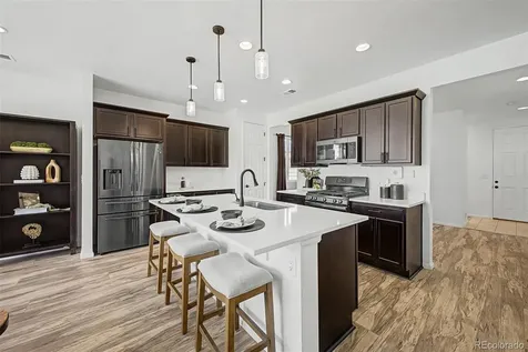 2609 Villageview Lane Castle Rock CO 80104