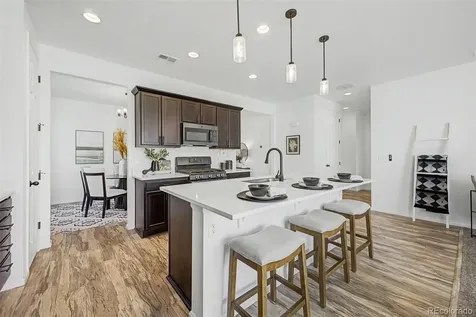 2609 Villageview Lane Castle Rock CO 80104