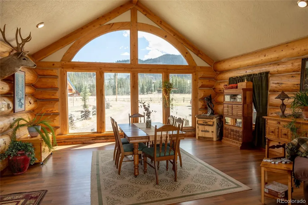 108 Forest Road Creede CO 81130