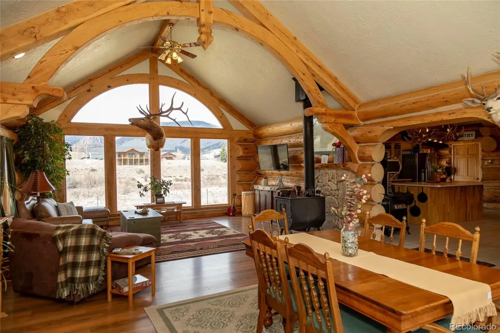108 Forest Road Creede CO 81130