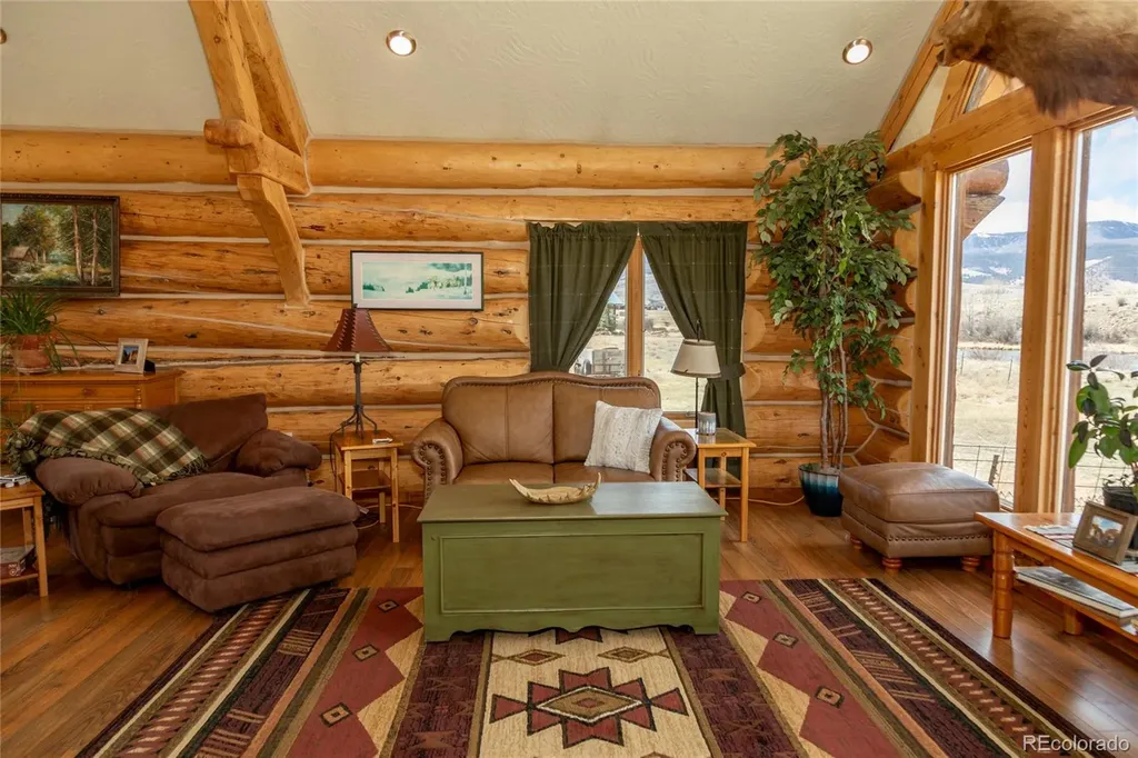 108 Forest Road Creede CO 81130