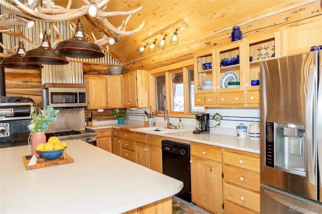 108 Forest Road Creede CO 81130