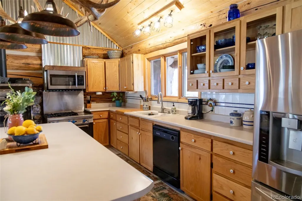 108 Forest Road Creede CO 81130