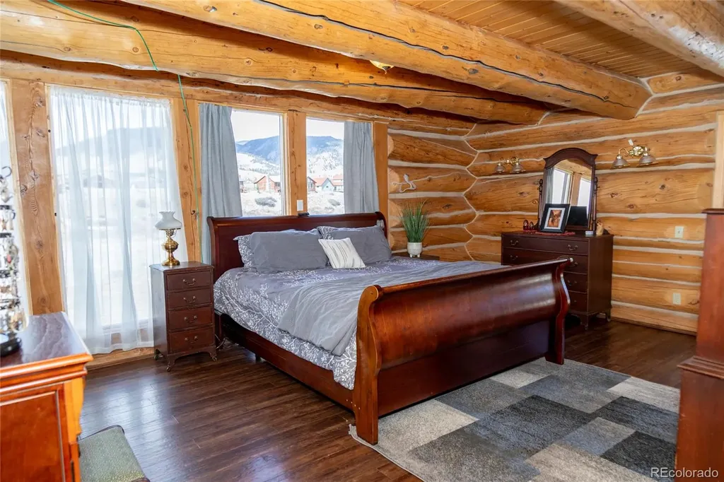 108 Forest Road Creede CO 81130