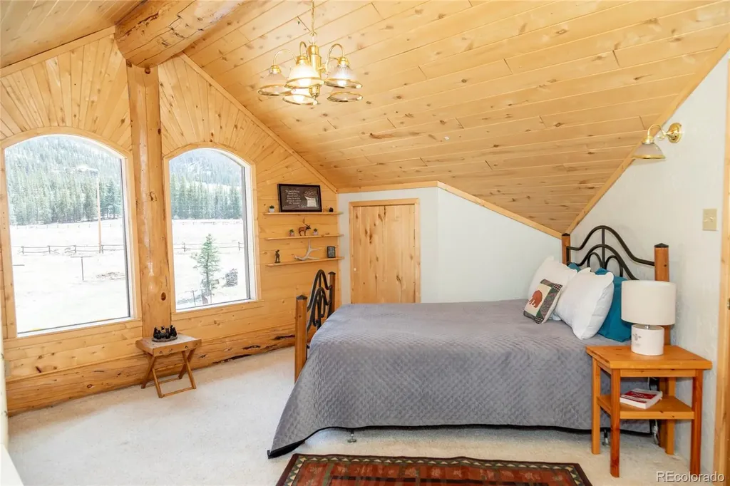 108 Forest Road Creede CO 81130