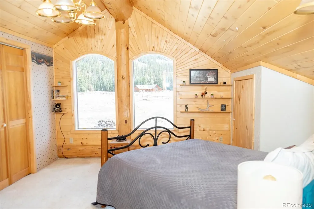 108 Forest Road Creede CO 81130