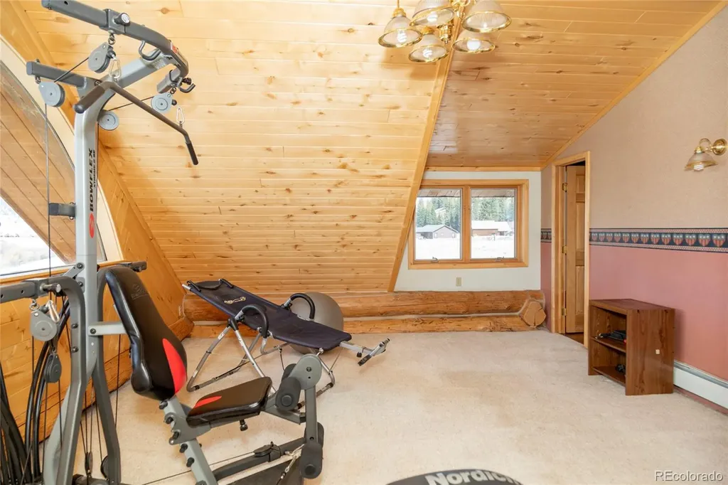 108 Forest Road Creede CO 81130