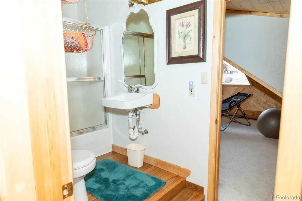 108 Forest Road Creede CO 81130