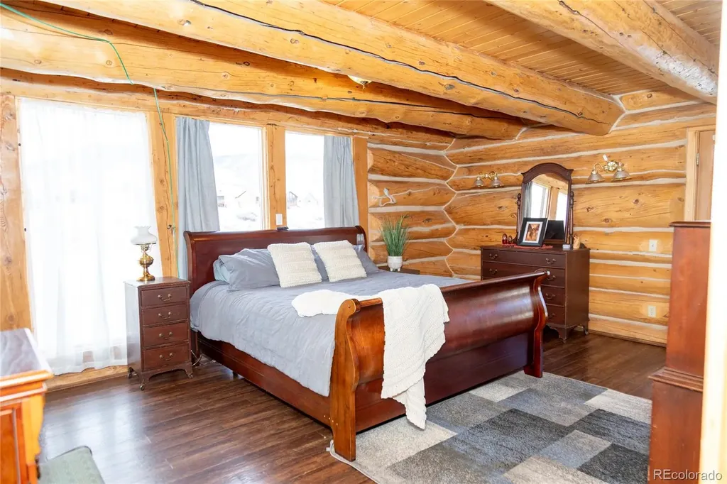 108 Forest Road Creede CO 81130