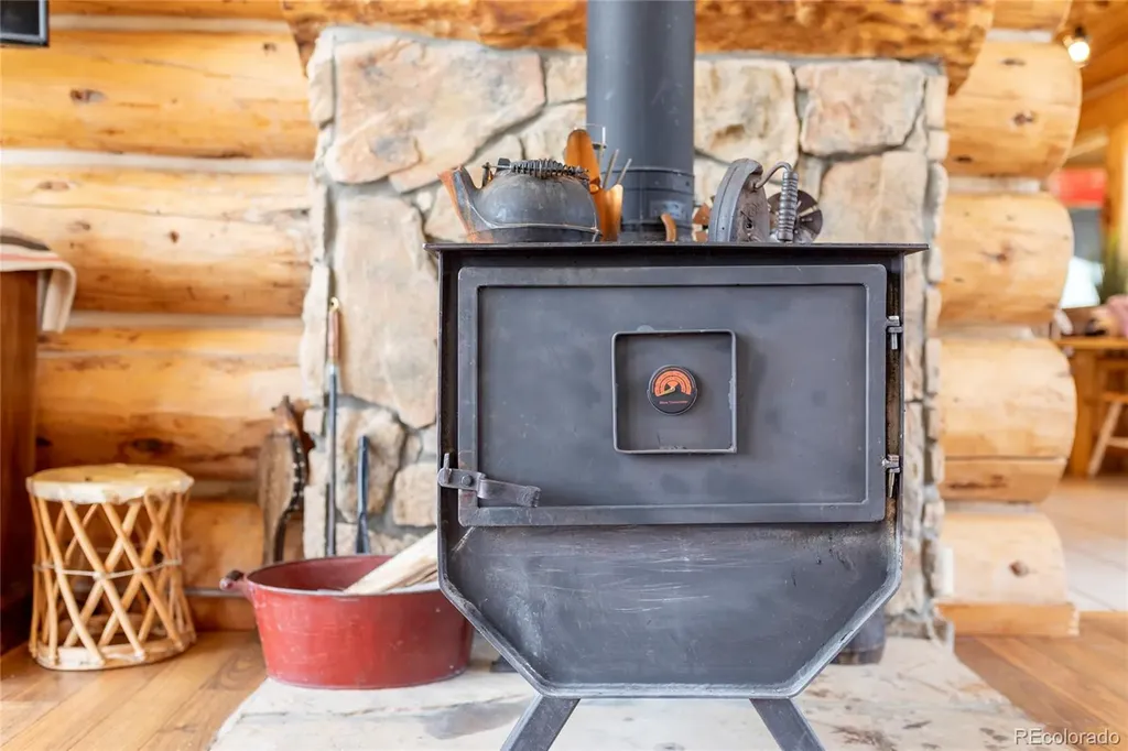 108 Forest Road Creede CO 81130
