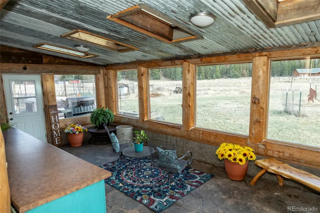 108 Forest Road Creede CO 81130