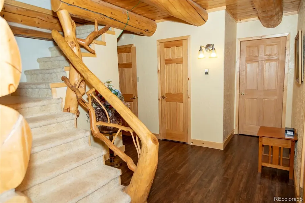 108 Forest Road Creede CO 81130